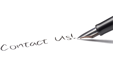 Contact us